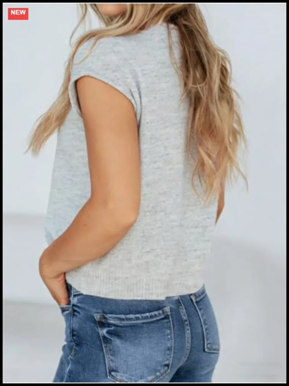 N/A effortless layering